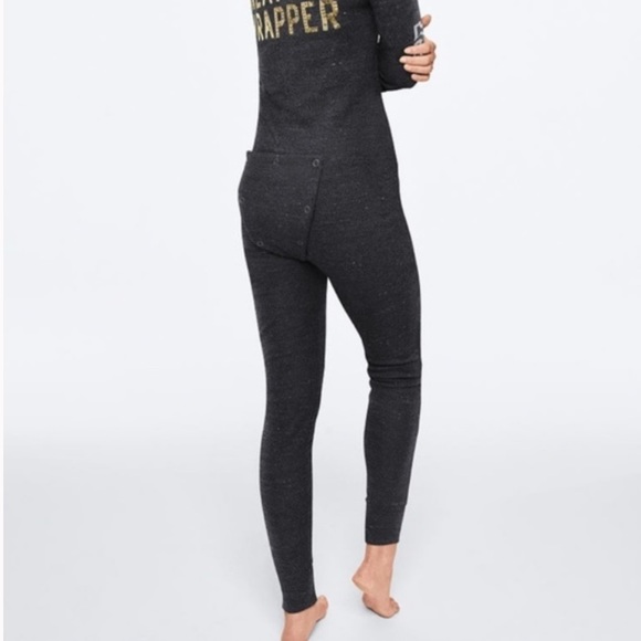 Victoria’s Secret Pink Worlds greatest wrapper Pj - Picture 2 of 7